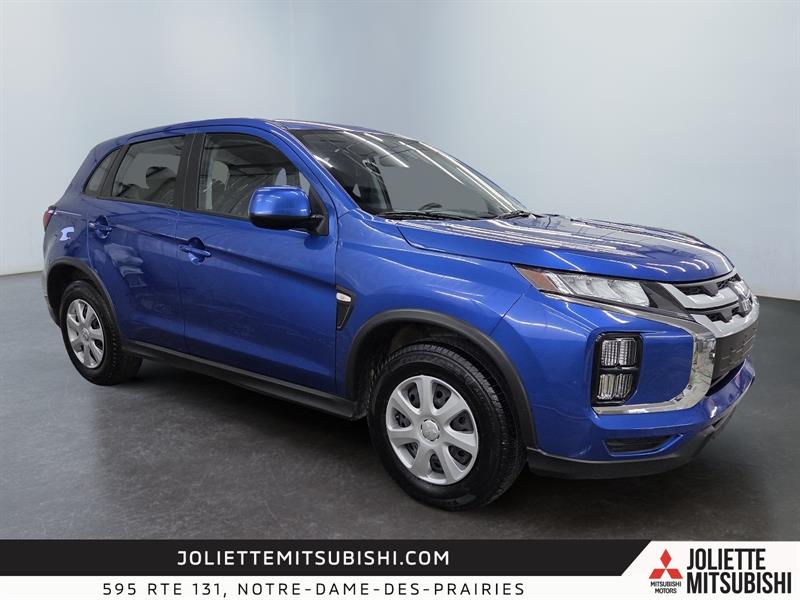 mitsubishi RVR 2024 - 8