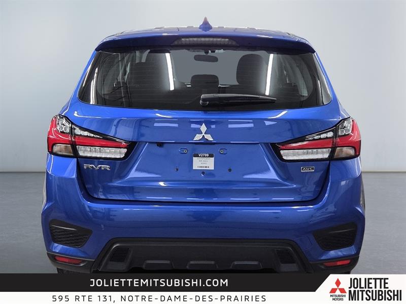 mitsubishi RVR 2024 - 9