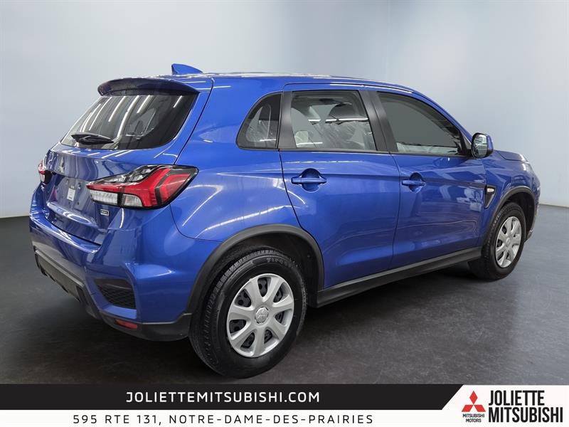 mitsubishi RVR 2024 - 10