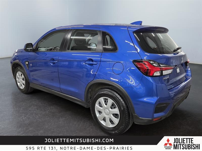 mitsubishi RVR 2024 - 11