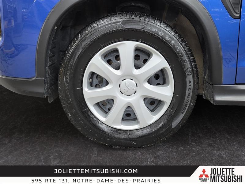 mitsubishi RVR 2024 - 12