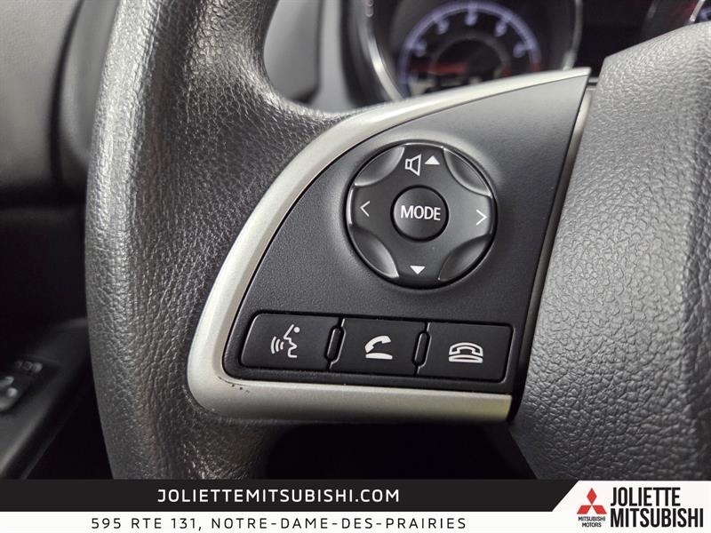 mitsubishi RVR 2024 - 14