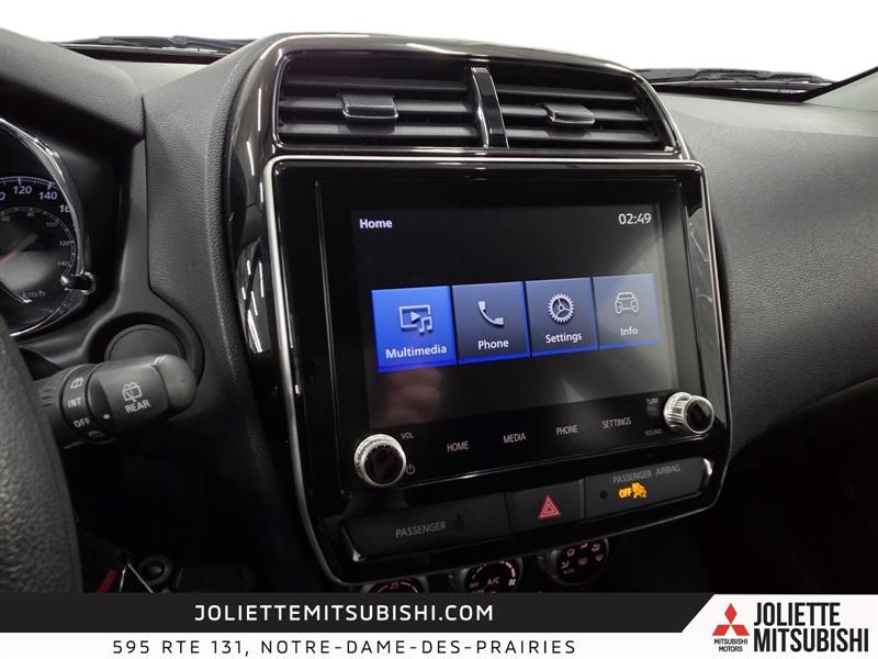 mitsubishi RVR 2024 - 16