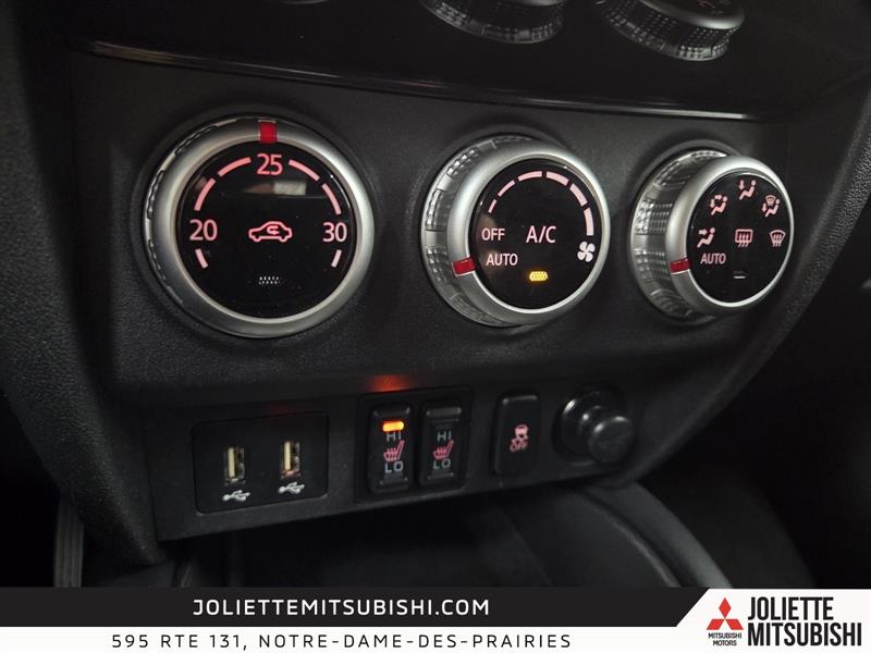 mitsubishi RVR 2024 - 17