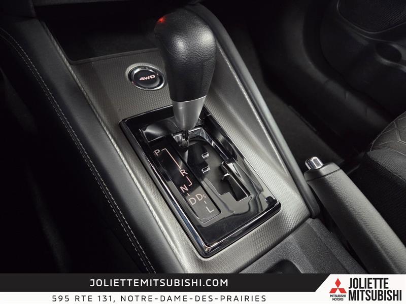 mitsubishi RVR 2024 - 18