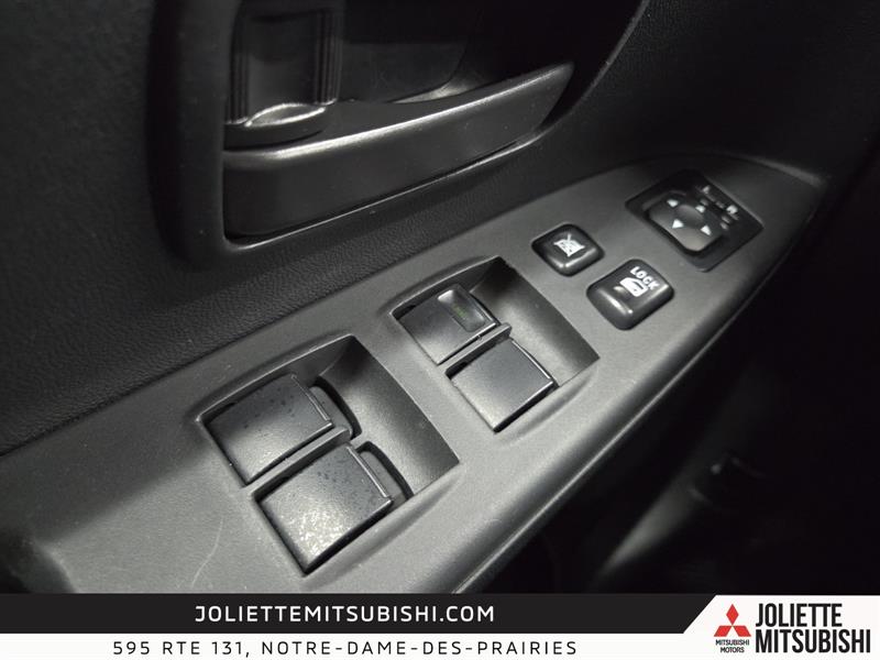 mitsubishi RVR 2024 - 19