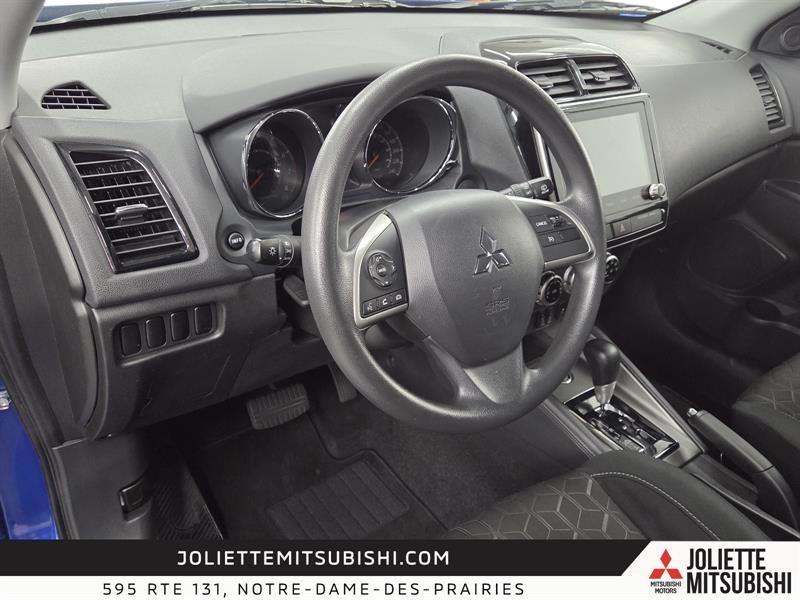 mitsubishi RVR 2024 - 21