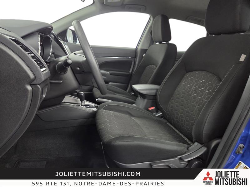 mitsubishi RVR 2024 - 22