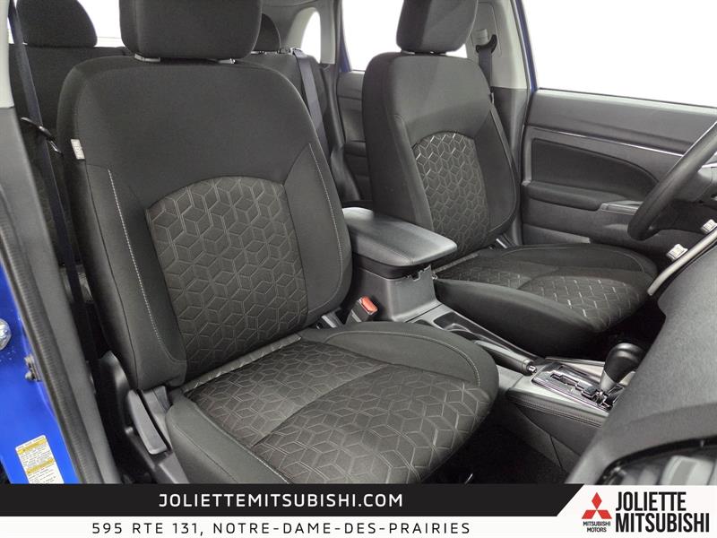 mitsubishi RVR 2024 - 23