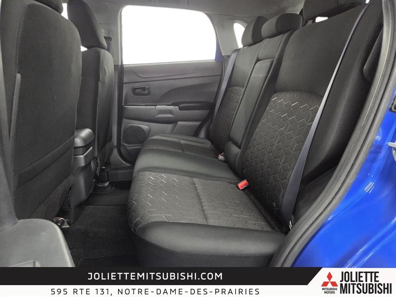 mitsubishi RVR 2024 - 24