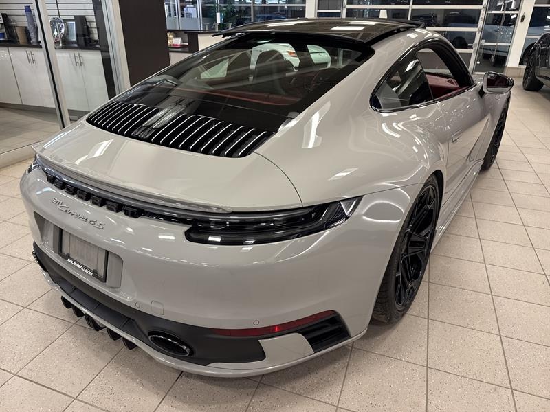 porsche 911 2020 - 9