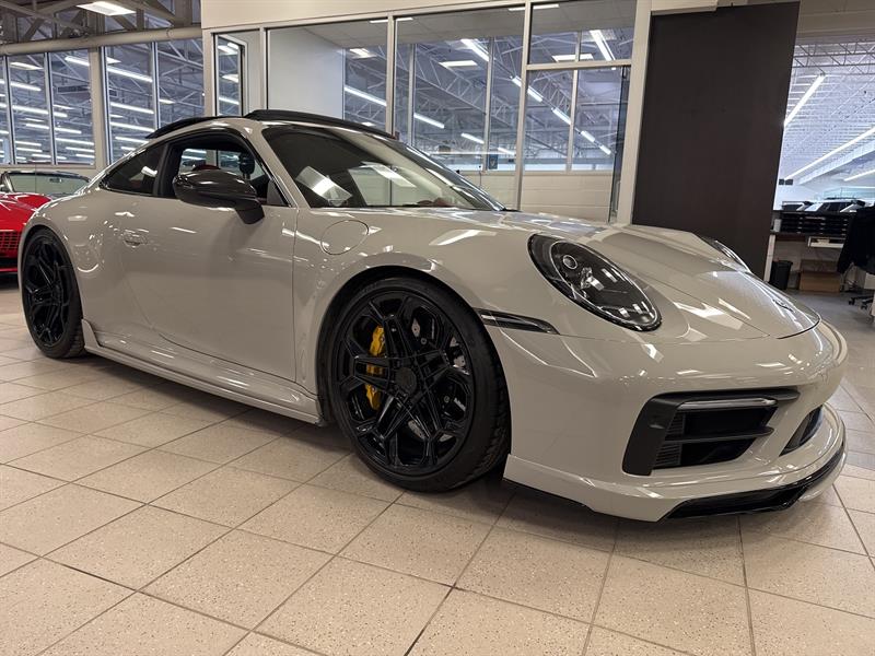 porsche 911 2020 - 12