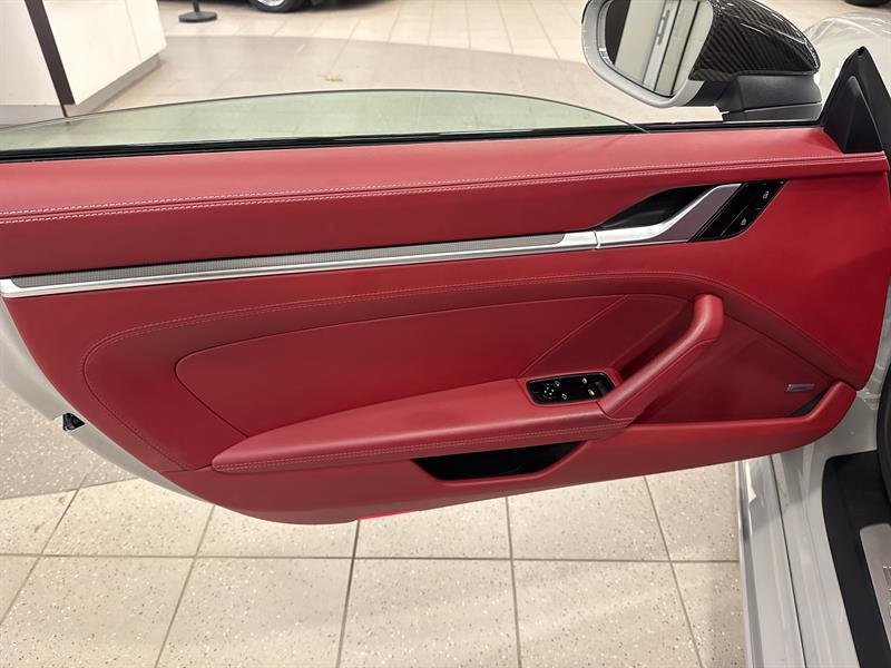 porsche 911 2020 - 18