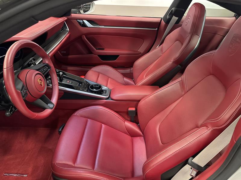 porsche 911 2020 - 19