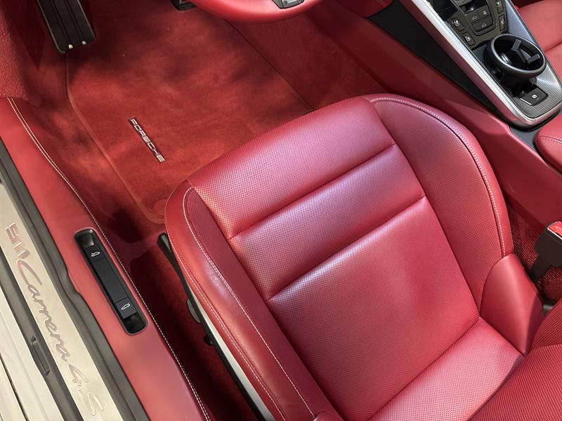 porsche 911 2020 - 21