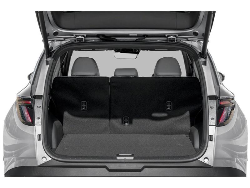 hyundai Tucson hybride 2025 - 8