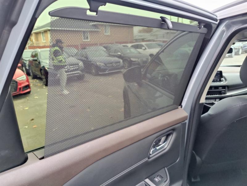 nissan Rogue 2023 - 13