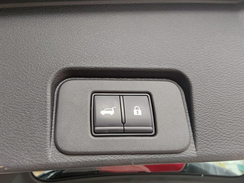 nissan Rogue 2023 - 20