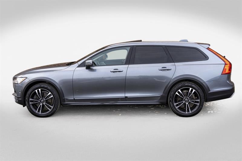 volvo V90 Cross Country 2019 - 3
