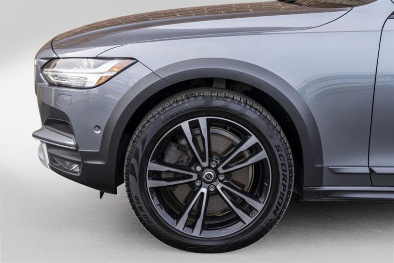 volvo V90 Cross Country 2019 - 8