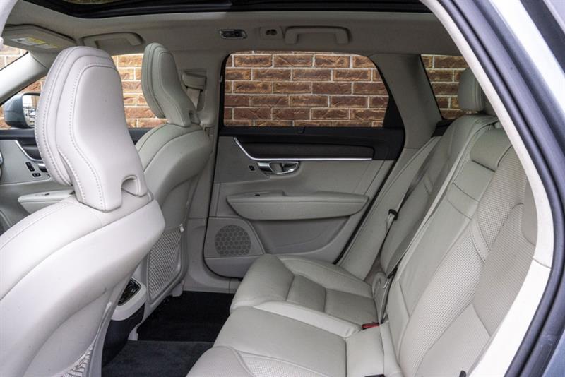 volvo V90 Cross Country 2019 - 13