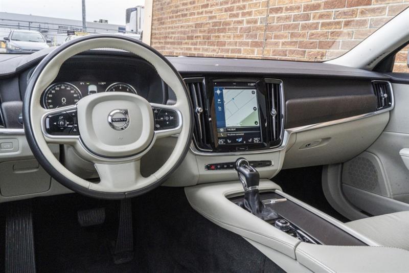 volvo V90 Cross Country 2019 - 14