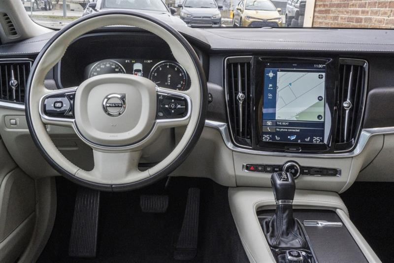 volvo V90 Cross Country 2019 - 15