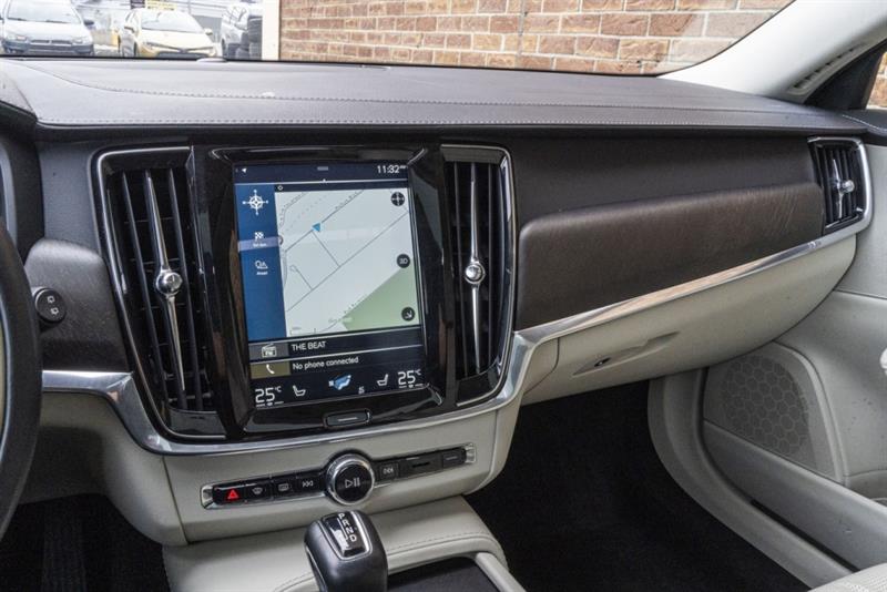 volvo V90 Cross Country 2019 - 16