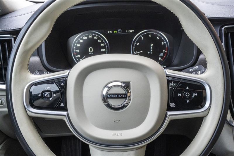 volvo V90 Cross Country 2019 - 18