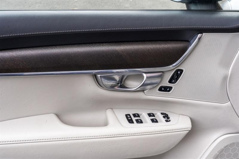 volvo V90 Cross Country 2019 - 19