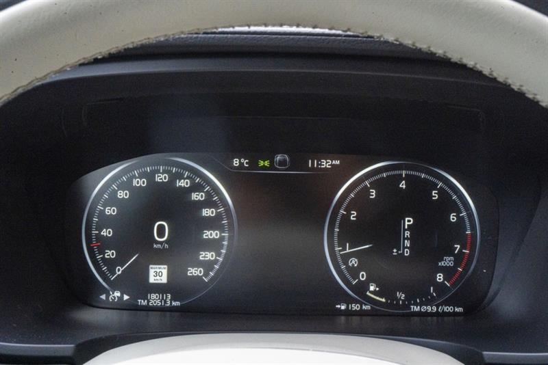 volvo V90 Cross Country 2019 - 21