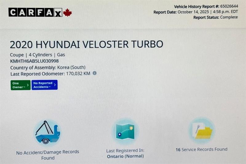 hyundai Veloster 2020 - 4