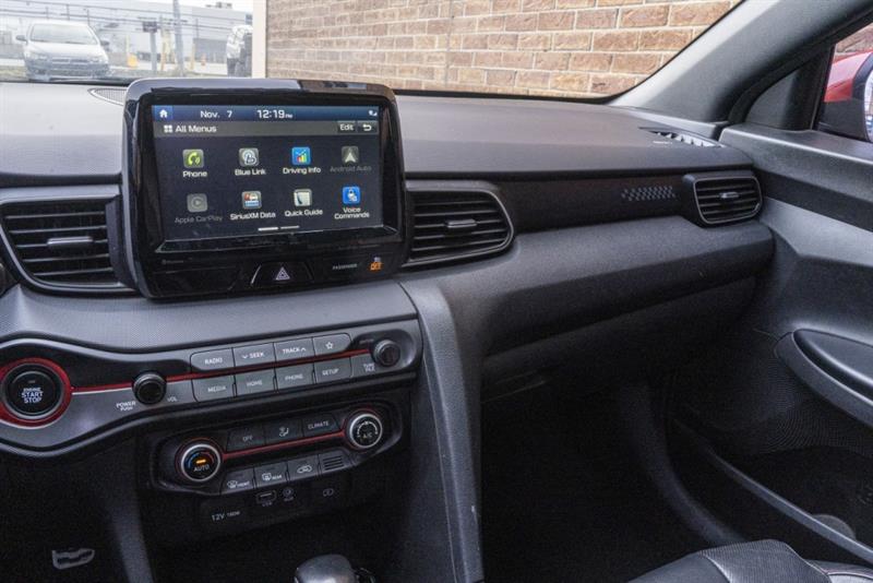 hyundai Veloster 2020 - 13