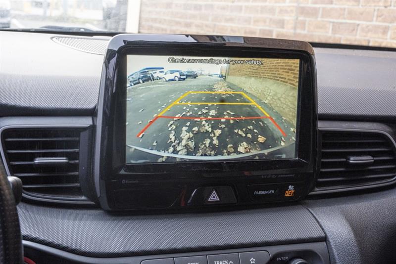 hyundai Veloster 2020 - 14