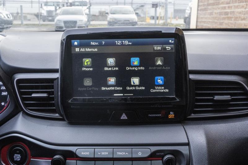 hyundai Veloster 2020 - 17