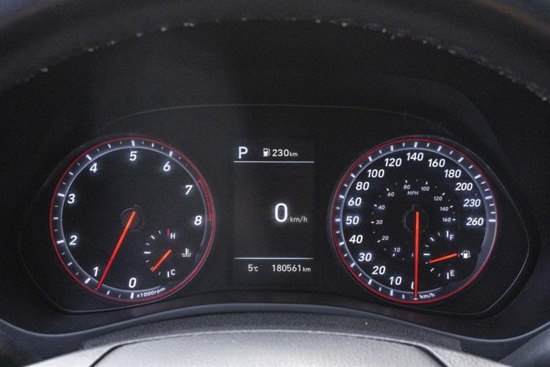 hyundai Veloster 2020 - 18