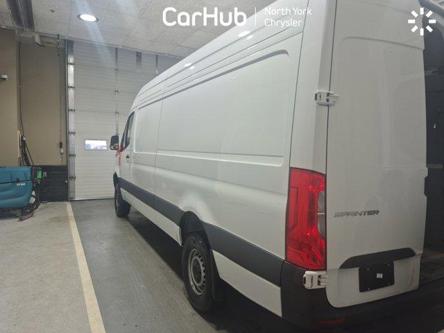mercedes-benz Sprinter Cargo Van 2024 - 4