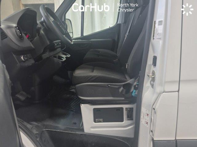 mercedes-benz Sprinter Cargo Van 2024 - 5