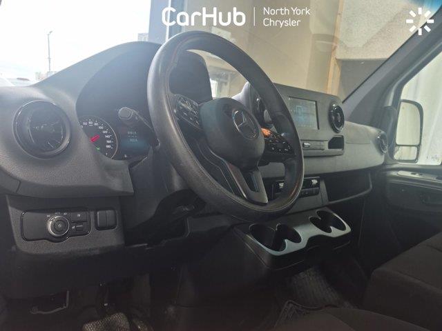 mercedes-benz Sprinter Cargo Van 2024 - 6