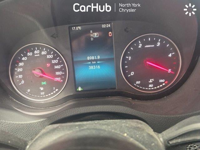 mercedes-benz Sprinter Cargo Van 2024 - 7