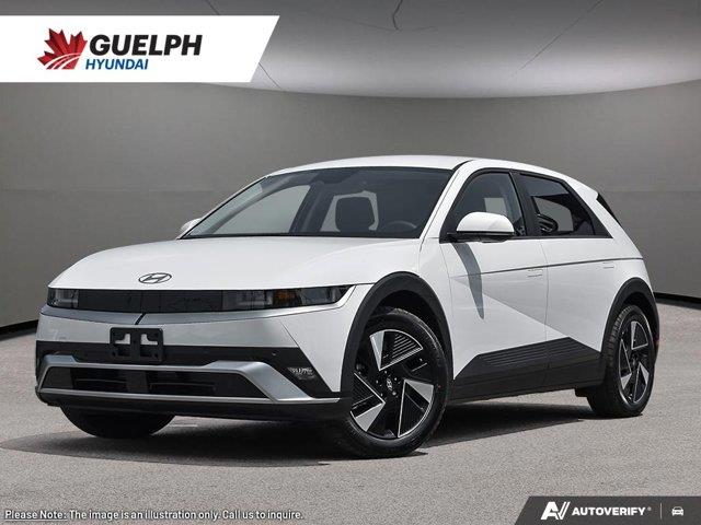 hyundai IONIQ 5 2026