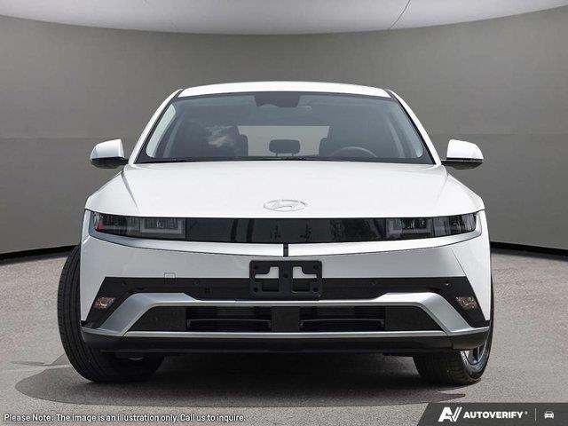 hyundai IONIQ 5 2026 - 2