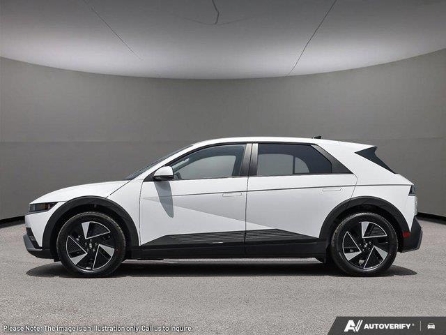 hyundai IONIQ 5 2026 - 3