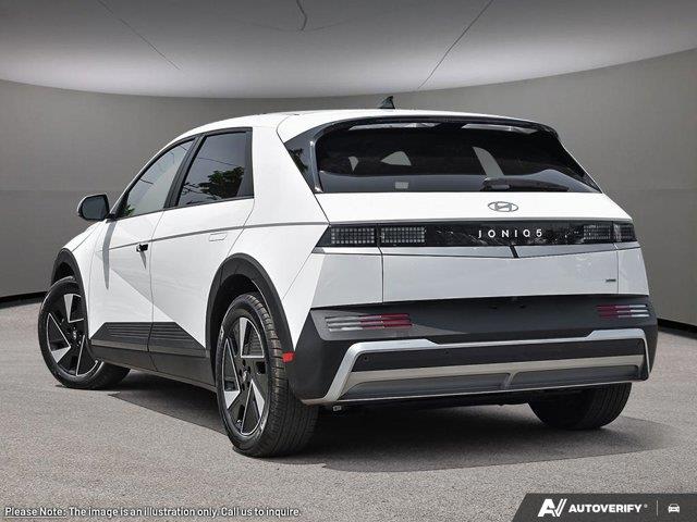 hyundai IONIQ 5 2026 - 4