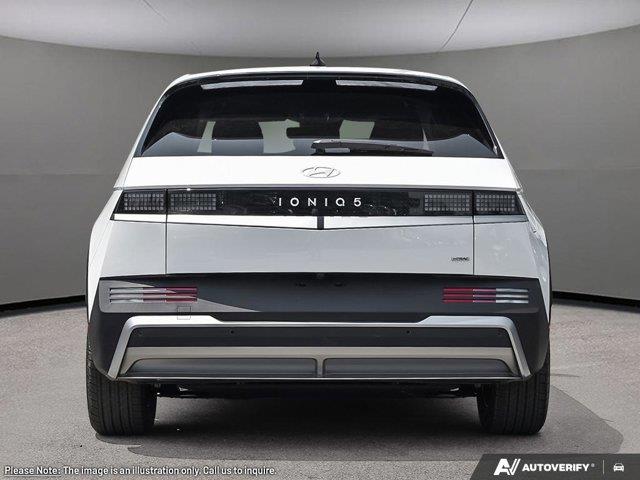 hyundai IONIQ 5 2026 - 5