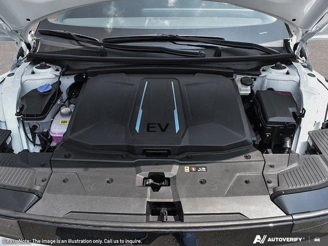 hyundai IONIQ 5 2026 - 6