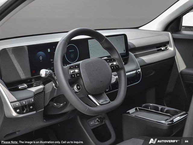 hyundai IONIQ 5 2026 - 12