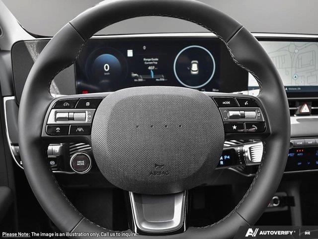 hyundai IONIQ 5 2026 - 13