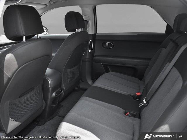 hyundai IONIQ 5 2026 - 21