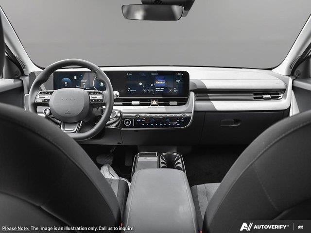 hyundai IONIQ 5 2026 - 22